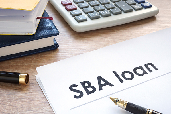 SBA Loans for Business