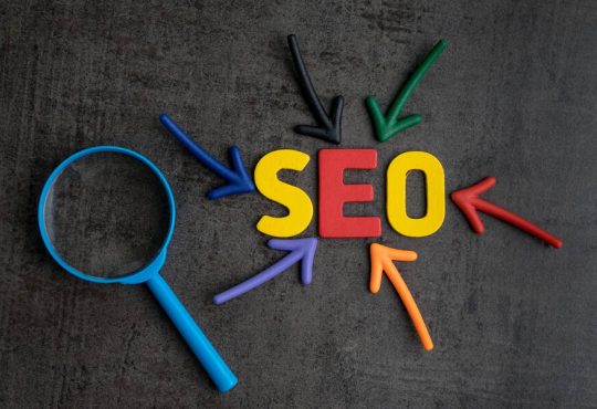CMS for SEO