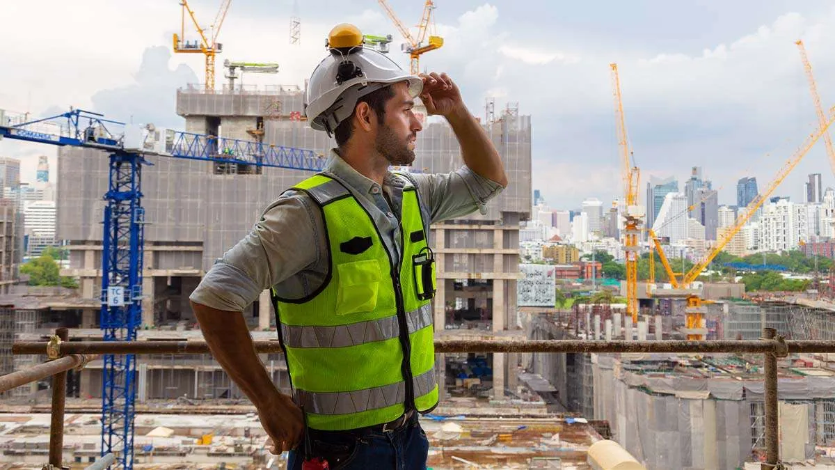 Tailored Construction Security Chesterfield Services for Sites ...